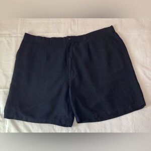 Big Mens Cubavera Shorts